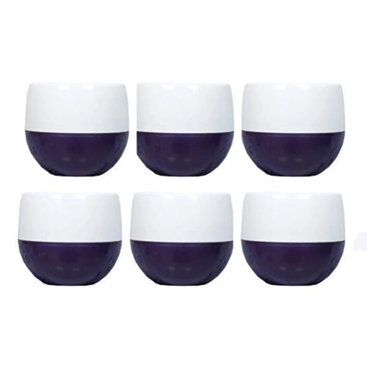 Avant Miniature Pot Self Watering Set of 6 Avant