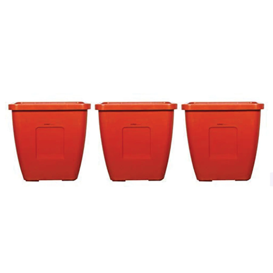 Avant Smart Self Watering Pot 10L Set of 3 Avant