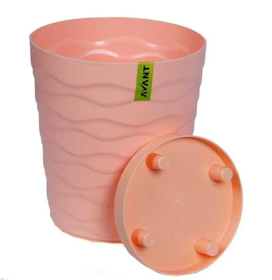 Avant Wavepot 2L (Self Watering) 3Nos Avant