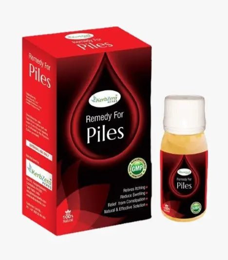 Kerbzera Piles - abulze.online