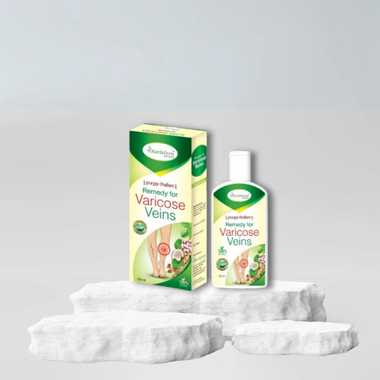 Kerbzera Varicose Vein - abulze.online