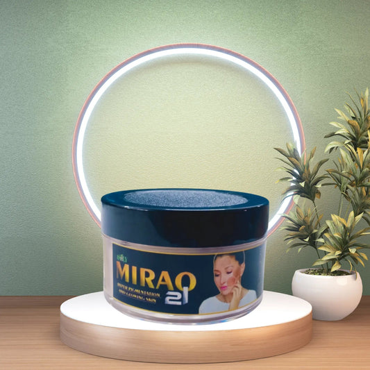 Miraq 21 (കരിമംഗല്യം) 50g - abulze.online