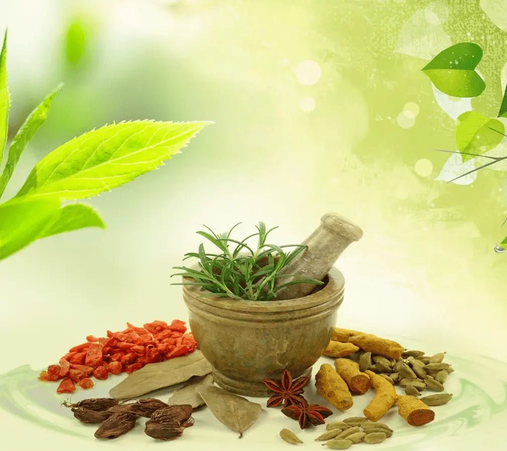 Ayurvedic - abulze.online