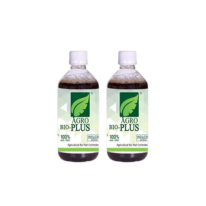 Agro Bio Plus 1 Litre (Tonic for Plants) - abulze.online