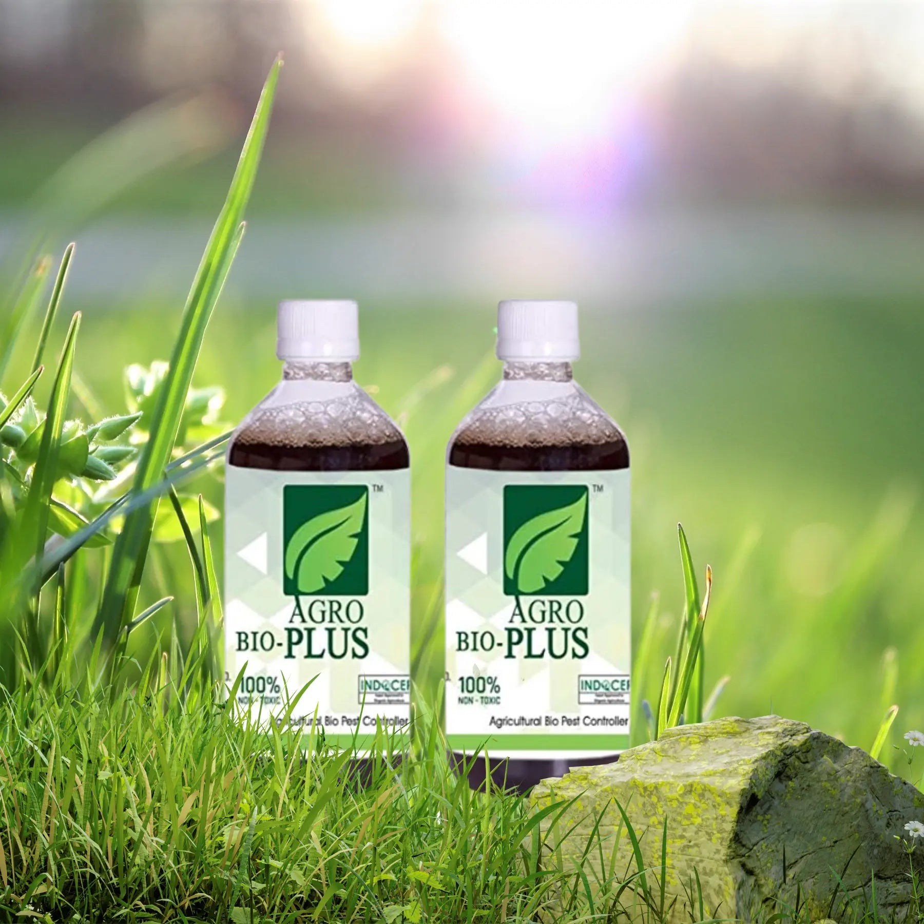 Agro Bio Plus 1 Litre (Tonic for Plants) - abulze.online