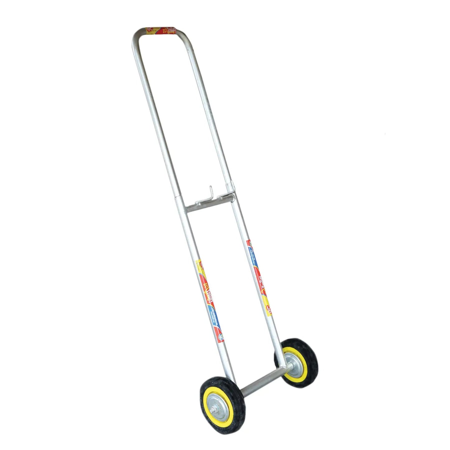 Agro Plus EC Gas Trolley - abulze.online