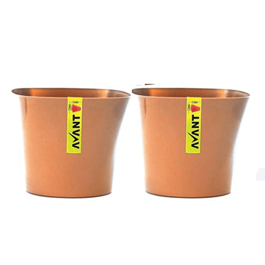 Avant 3.5'' Zen Ordinary 2 Pots - abulze.online