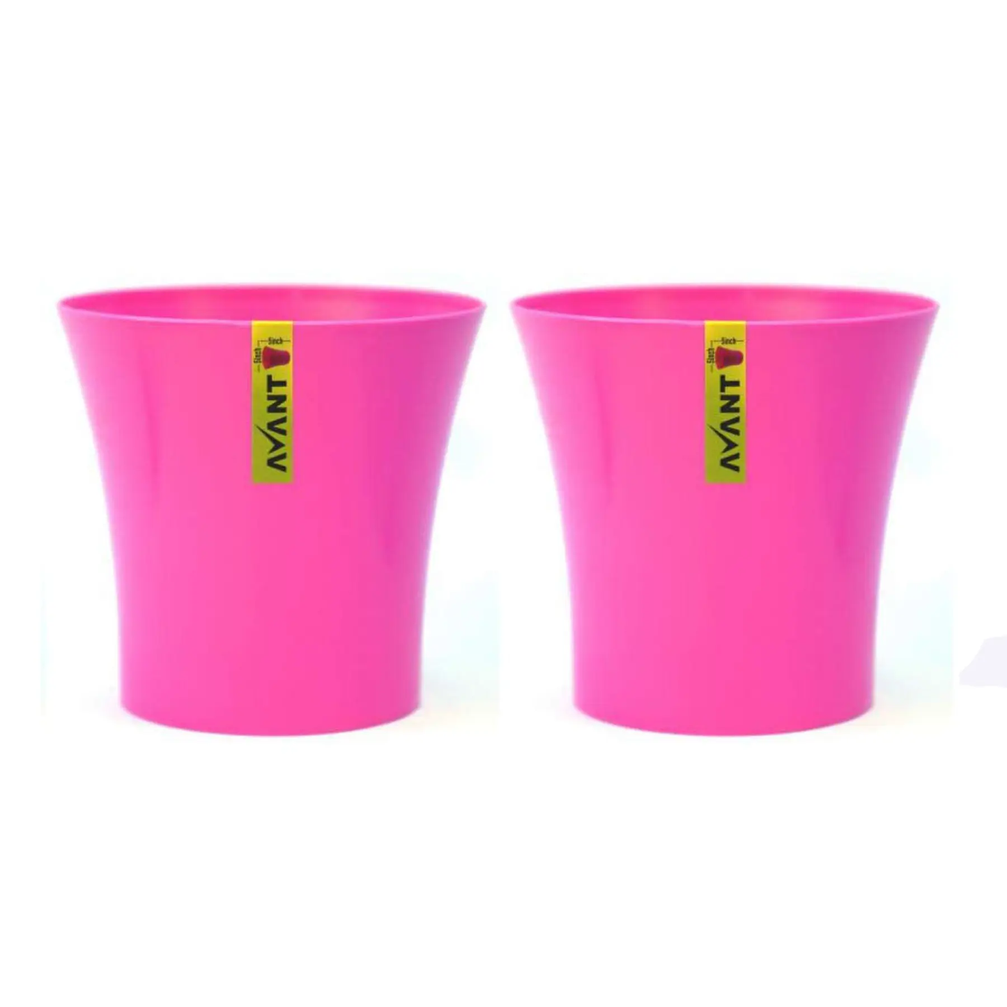 Avant 5'' Smart ARC 2 Pots Avant