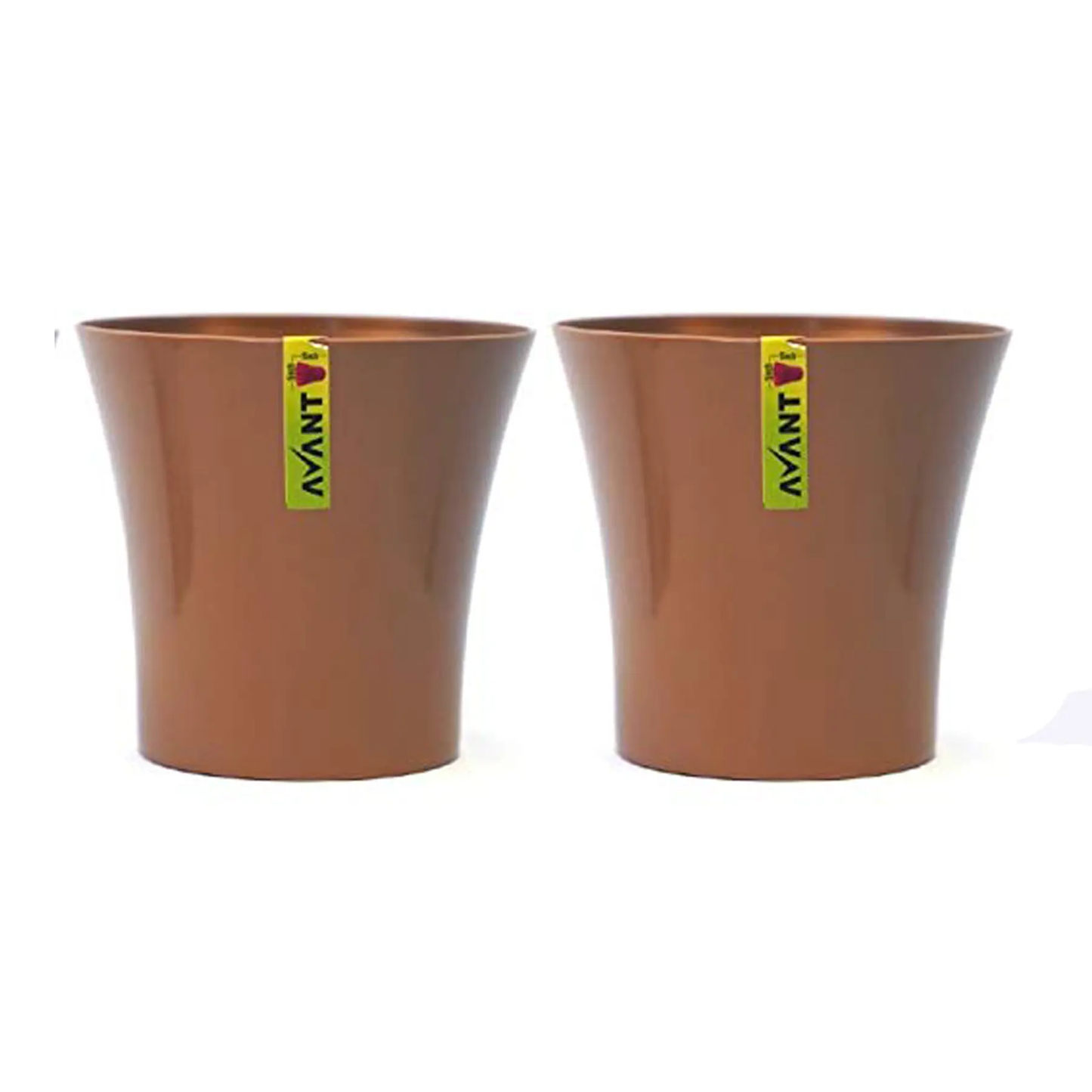 Avant 5'' Smart ARC 2 Pots Avant