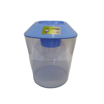 Avant Beta Pot 2.5L Fish Tank with Planter - abulze.online