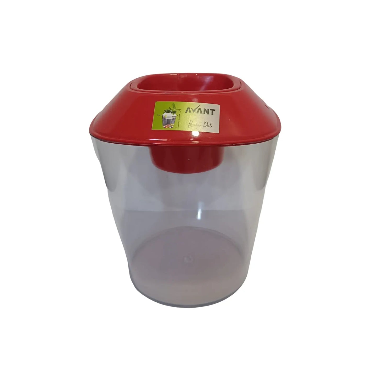 Avant Beta Pot 2.5L Fish Tank with Planter - abulze.online