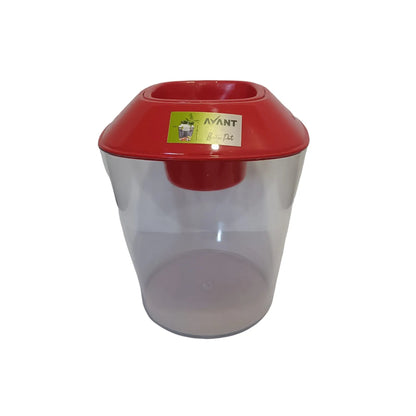 Avant Beta Pot 2.5L Fish Tank with Planter - abulze.online