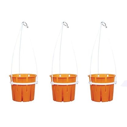 Avant Hanging Orchid 3 Pot Set Avant