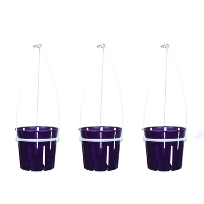 Avant Hanging Orchid 3 Pot Set Avant