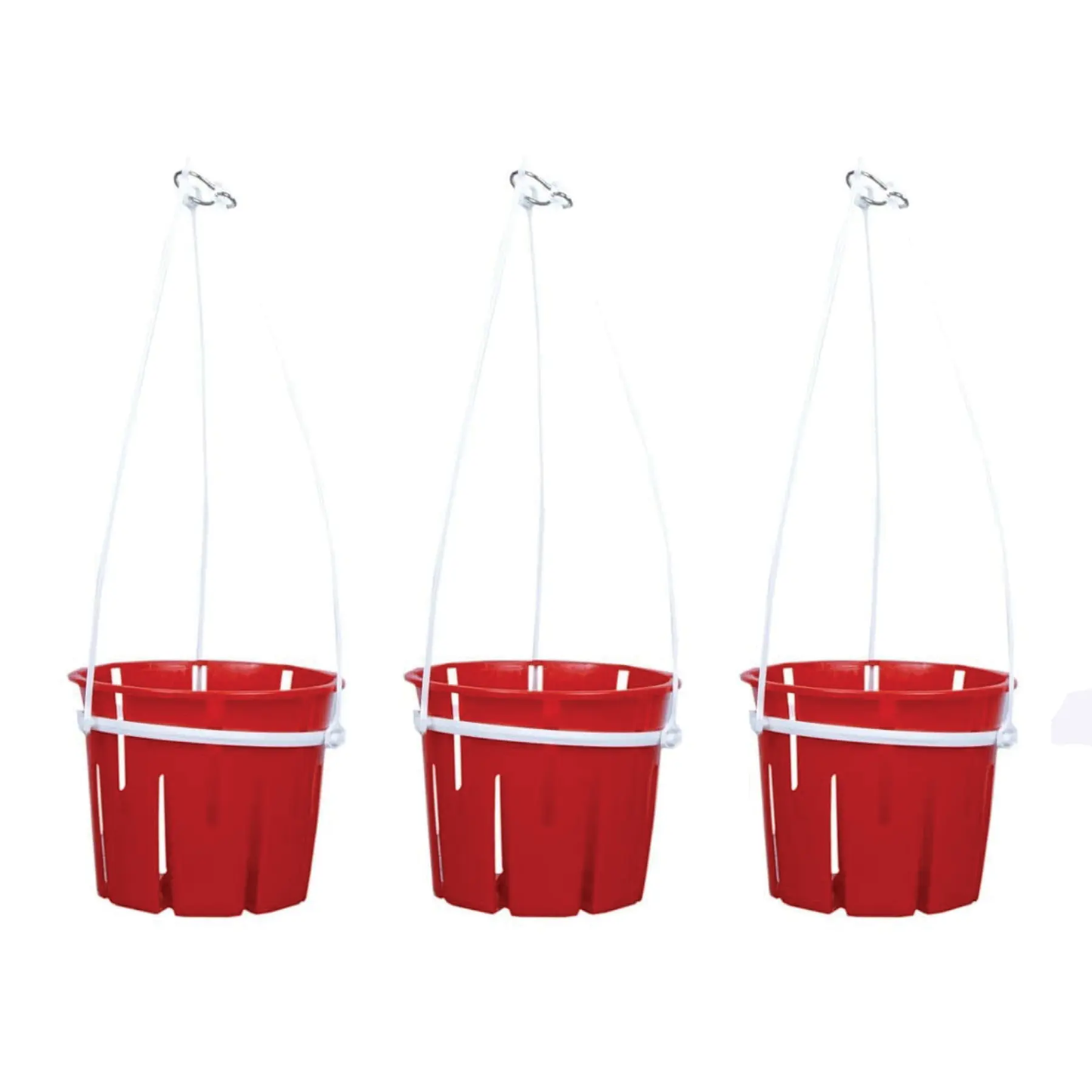 Avant Hanging Orchid 3 Pot Set Avant
