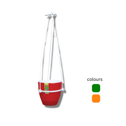 Avant Hanging Smart Pot 2 Litre, 3 Pot Set Avant