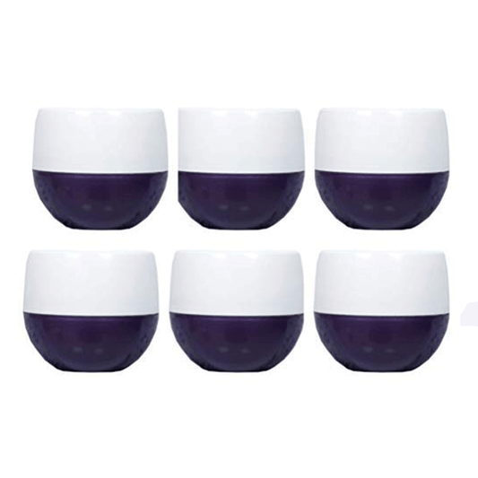 Avant Miniature Pot (Self Watering) 6 Nos - abulze.online