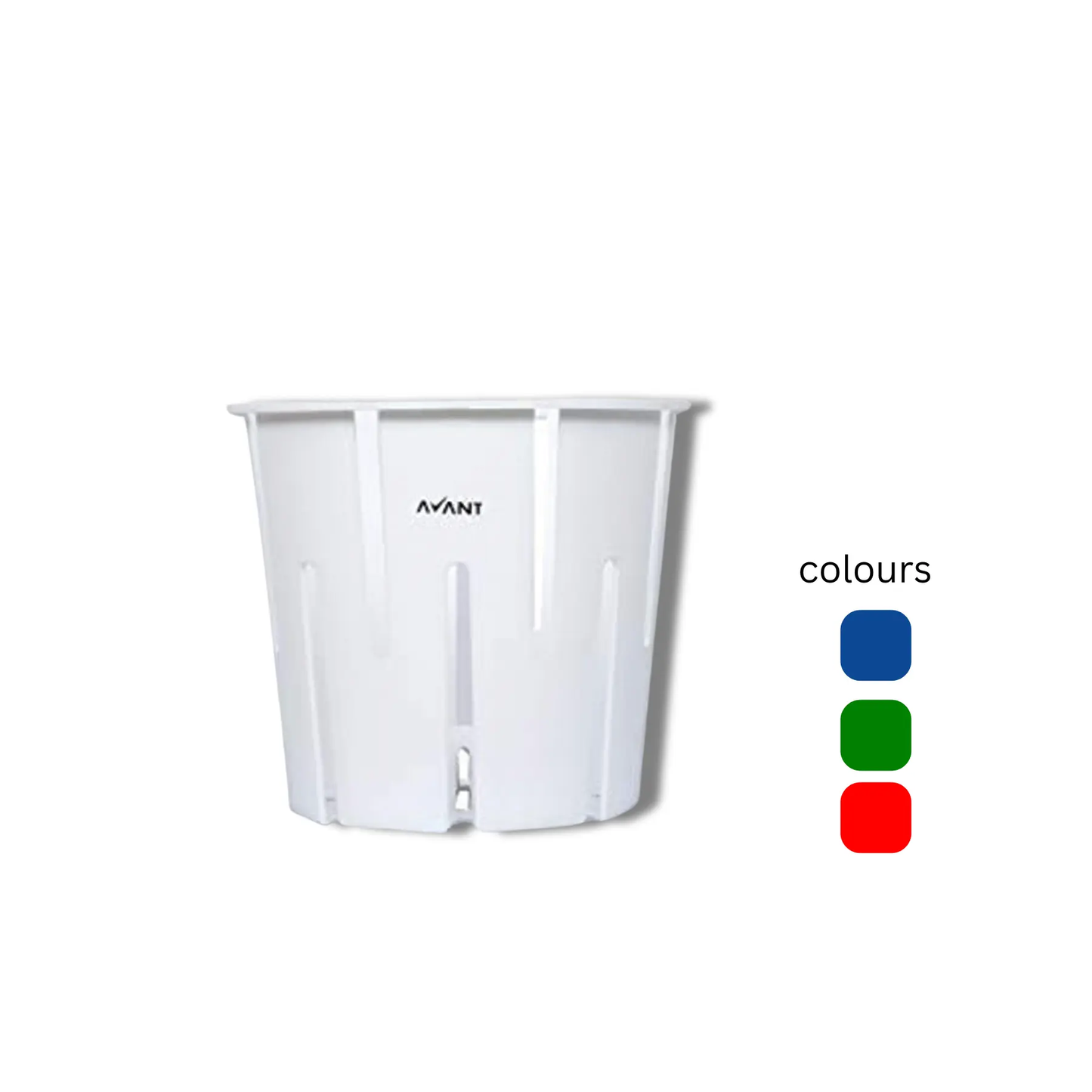 Avant Orchid Pot - 3 Nos Avant