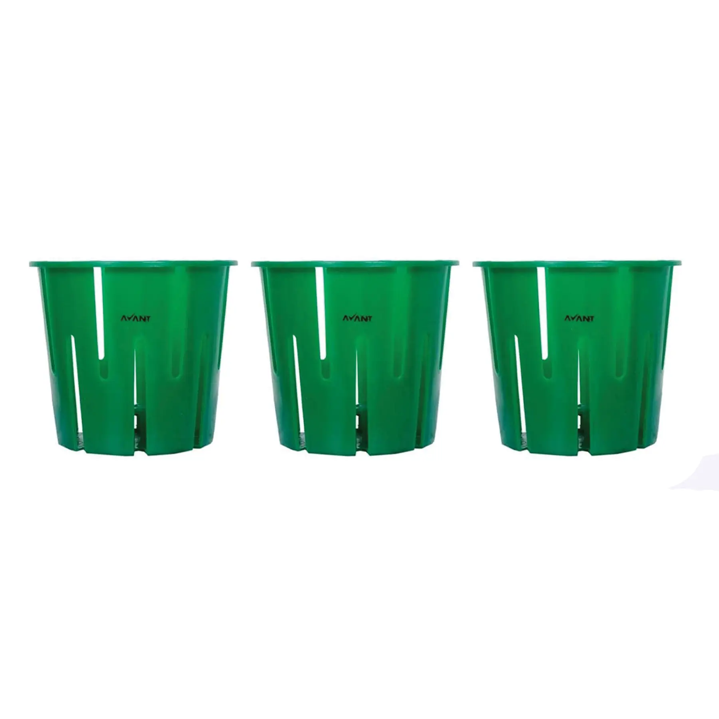 Avant Orchid Pot - 3 Nos Avant