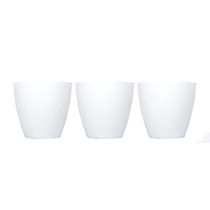 Avant Smart Pot 2 Litre, 3 Nos Avant