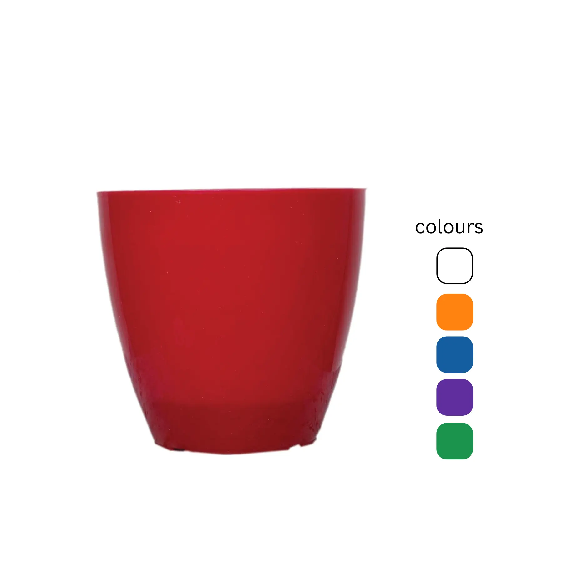 Avant Smart Pot 2 Litre, 3 Nos Avant