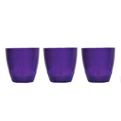 Avant Smart Pot 2 Litre, 3 Nos Avant