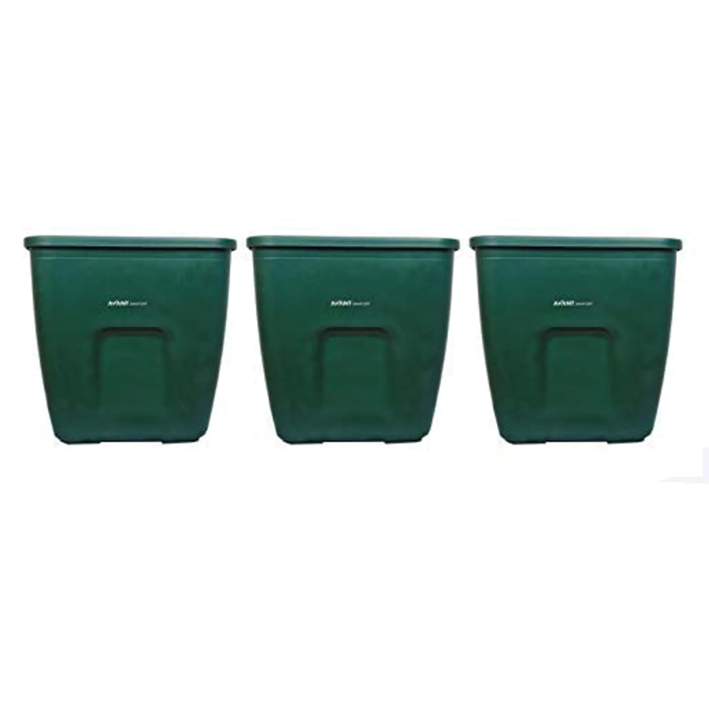 Avant Smart Pot, (self-watering) 25 Litre, 3 Nos Avant