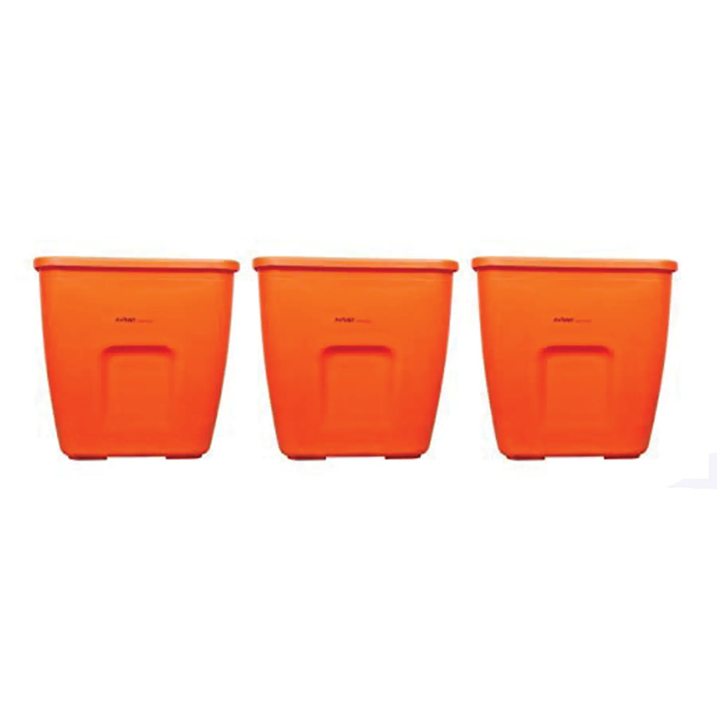 Avant Smart Pot, (self-watering) 25 Litre, 3 Nos Avant