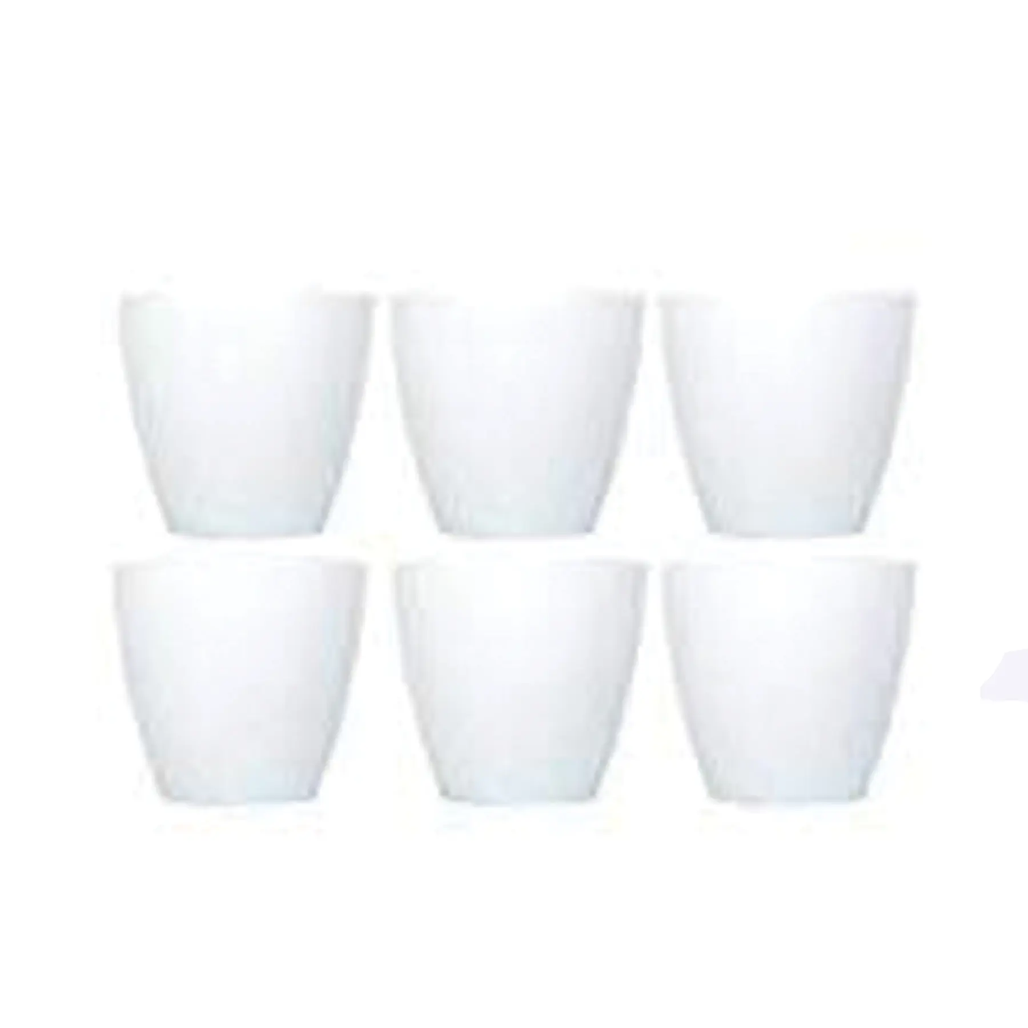 Avant Smart Self Watering Pot 1 Litre (6 Nos) Avant