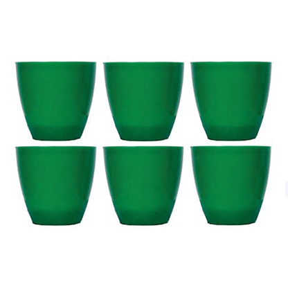 Avant Smart Self Watering Pot 1 Litre (6 Nos) Avant