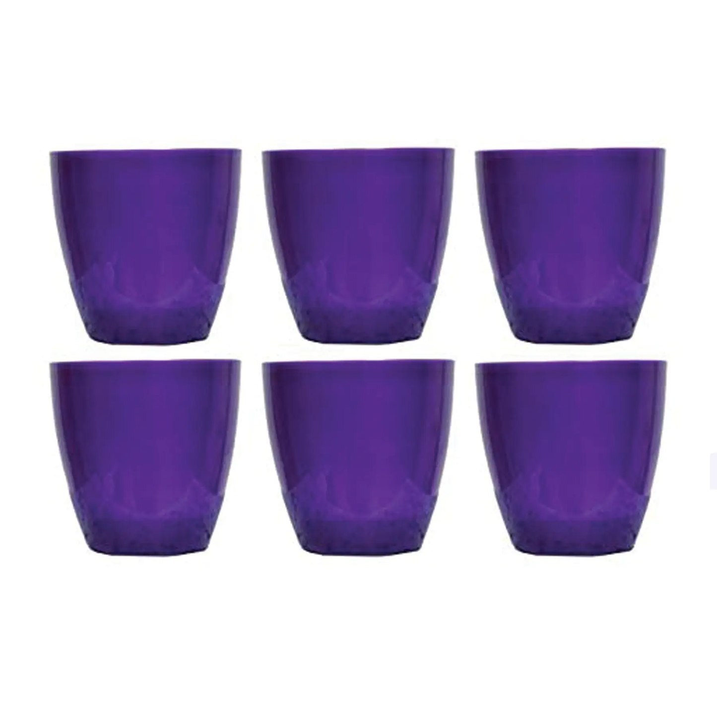 Avant Smart Self Watering Pot 1 Litre (6 Nos) Avant