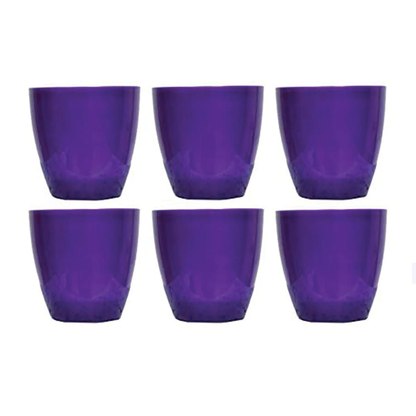 Avant Smart Self Watering Pot 1 Litre (6 Nos) Avant