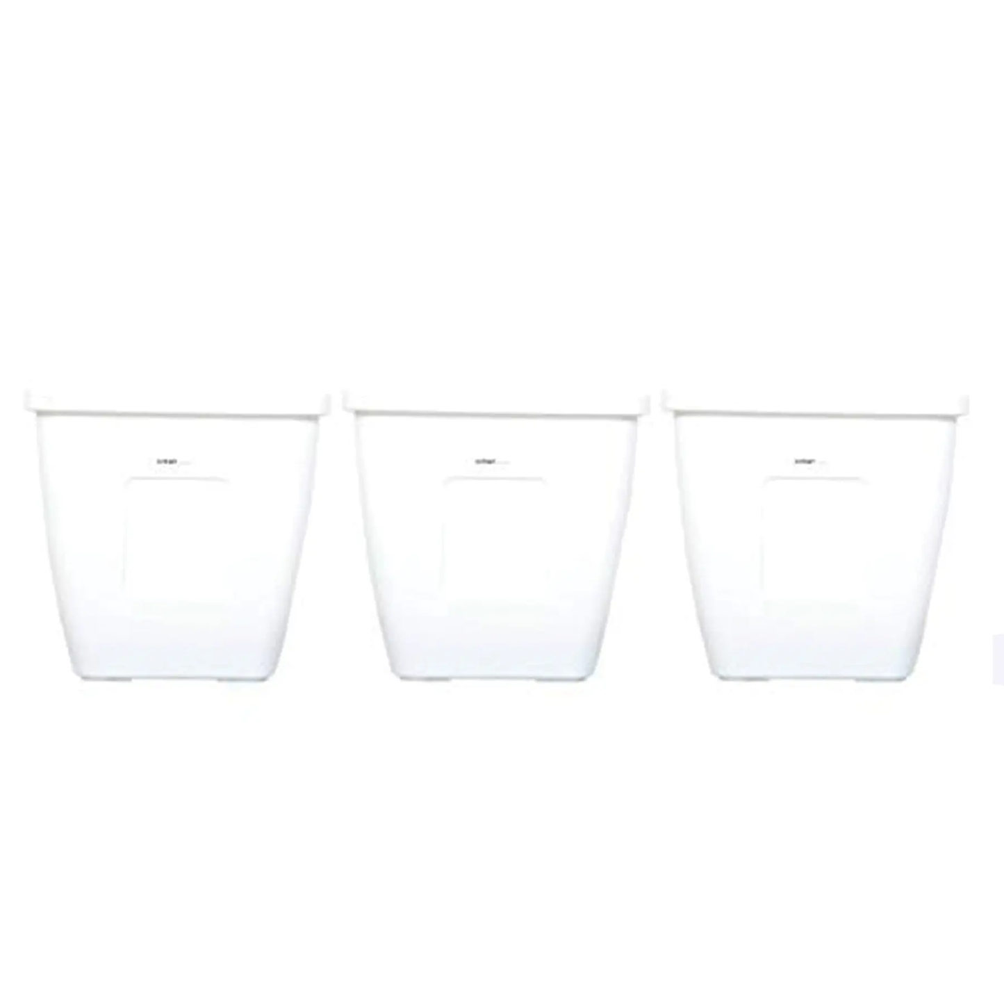 Avant Smart Self Watering Pot 10L Set of 3 Avant