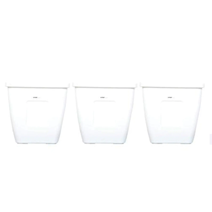 Avant Smart Self Watering Pot 10L Set of 3 Avant
