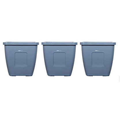 Avant Smart Self Watering Pot 10L Set of 3 Avant