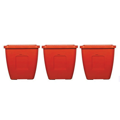 Avant Smart Self Watering Pot 10L Set of 3 Avant