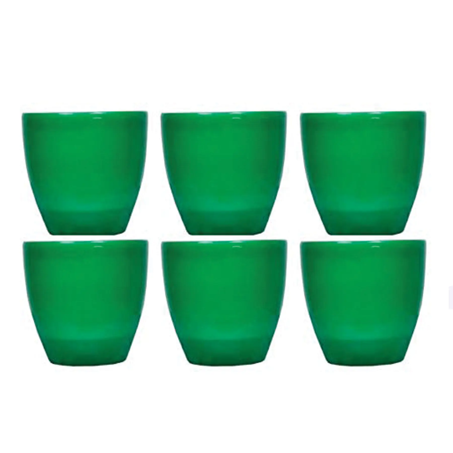 Avant Smart Self Watering Pot 2 Litre, 6 Nos Avant