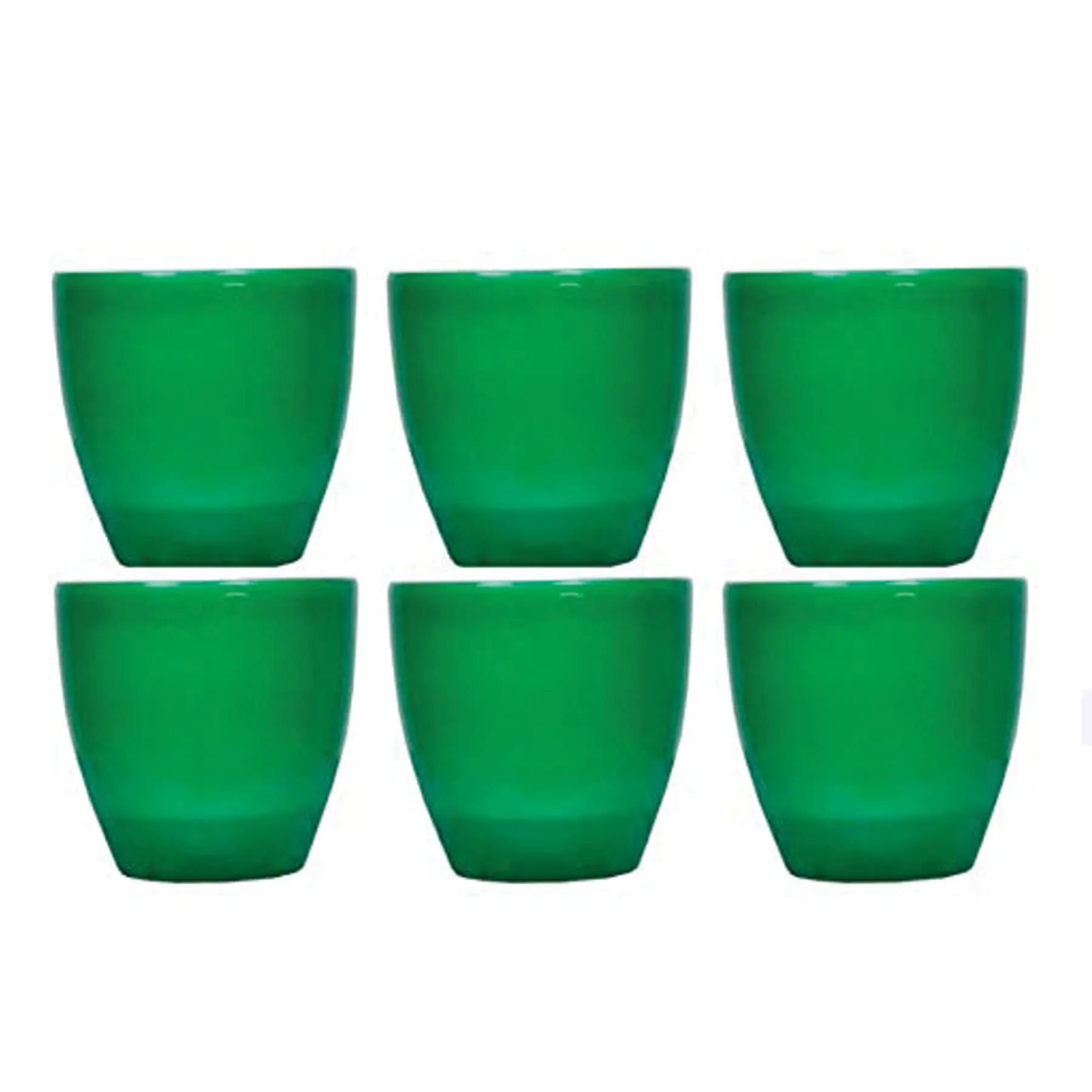 Avant Smart Self Watering Pot 2 Litre, 6 Nos Avant