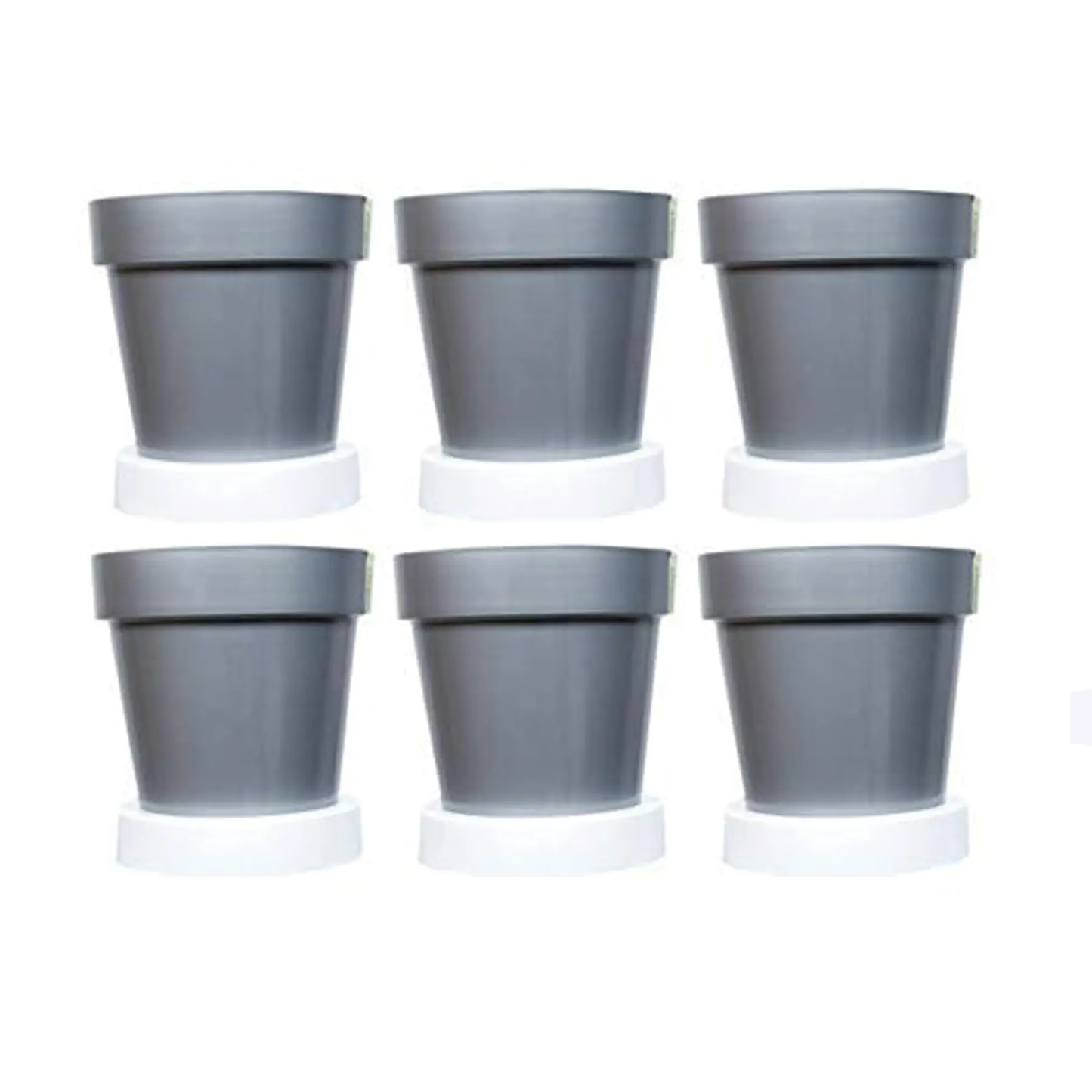 Avant Smart Self Watering Pot 5L Set of 6 Avant