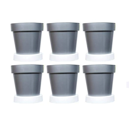 Avant Smart Self Watering Pot 5L Set of 6 Avant