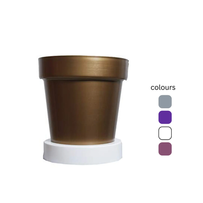 Avant Smart Self Watering Pot 5L Set of 6 Avant