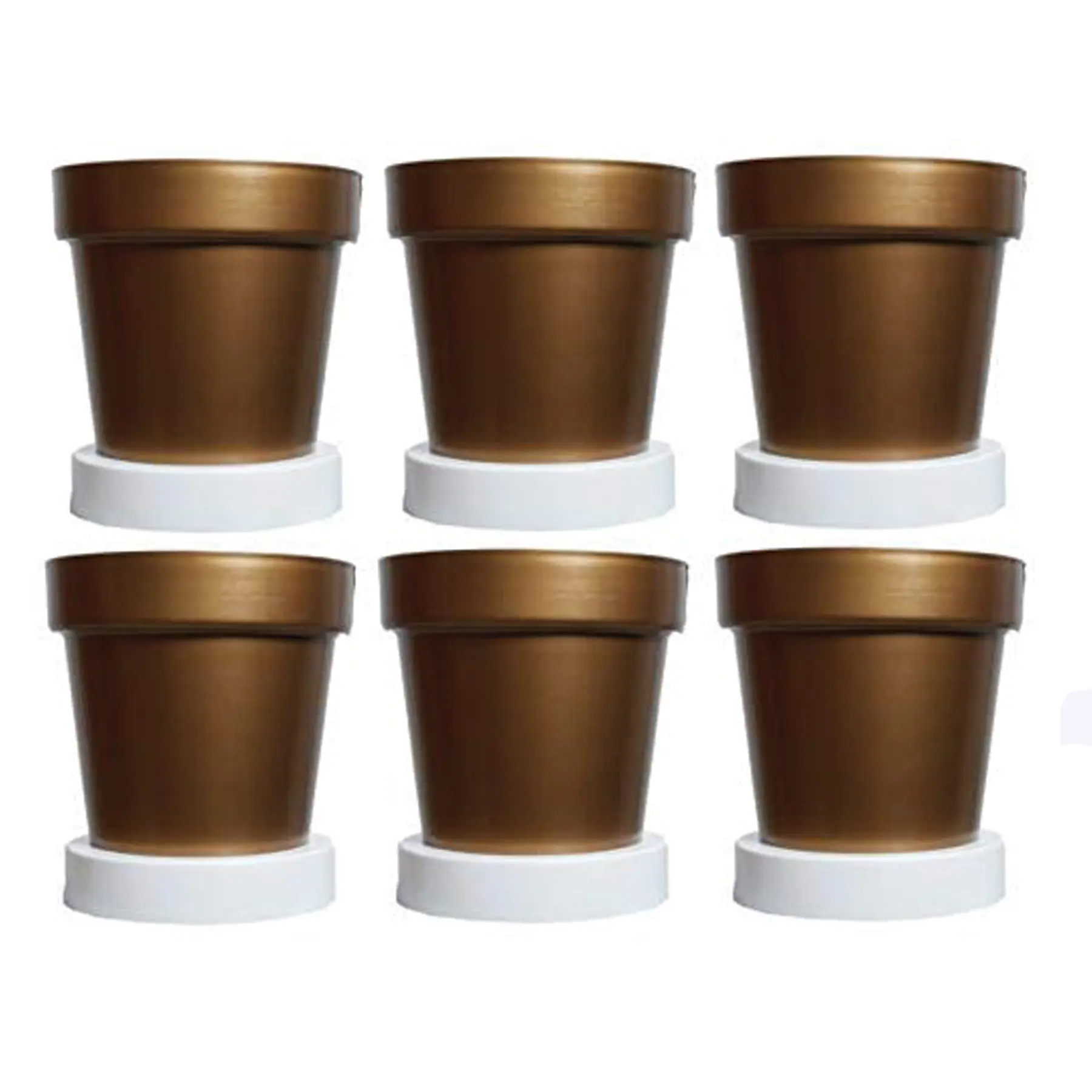 Avant Smart Self Watering Pot 5L Set of 6 Avant