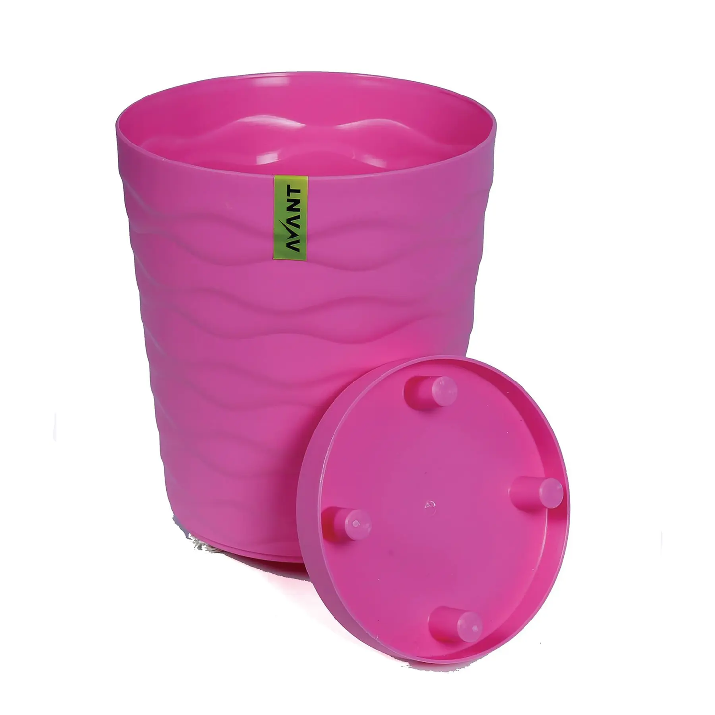 Avant Wavepot 2L (Self Watering) 3Nos Avant