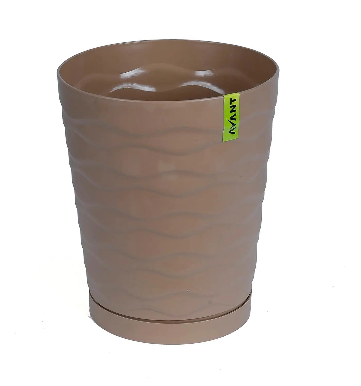 Avant Wavepot 2L (Self Watering) 3Nos Avant