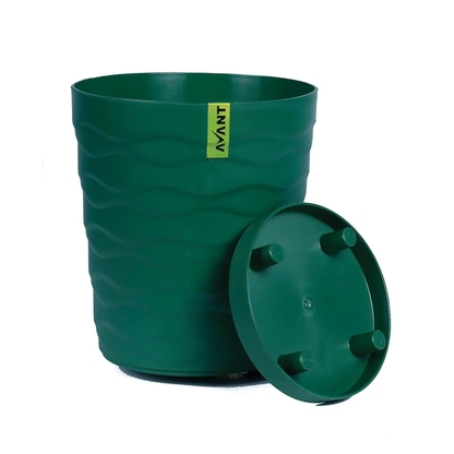 Avant Wavepot 2L (Self Watering) 3Nos Avant