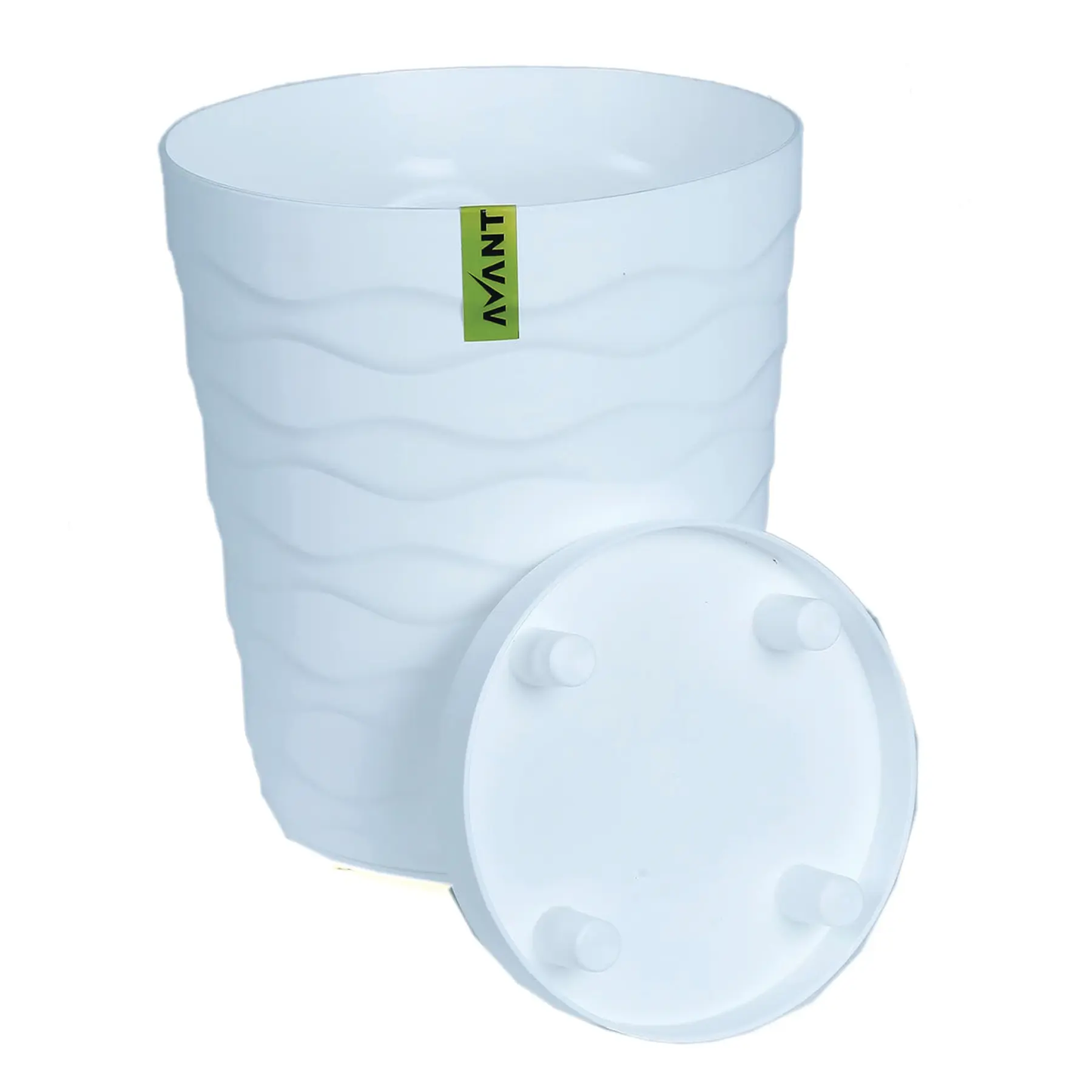 Avant Wavepot 2L (Self Watering) 3Nos Avant