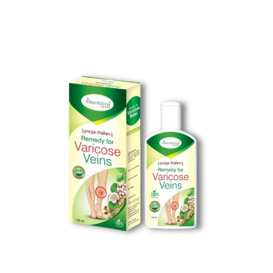 Kerbzera Varicose Vein - abulze.online