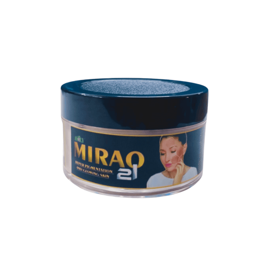 Miraq 21 (കരിമംഗല്യം) 50g - abulze.online