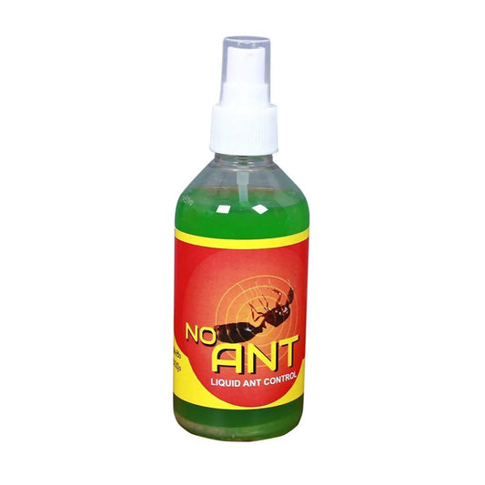 No Ant – Organic, Chemical - Free Ant Deterrent Spray 200ml - abulze.online
