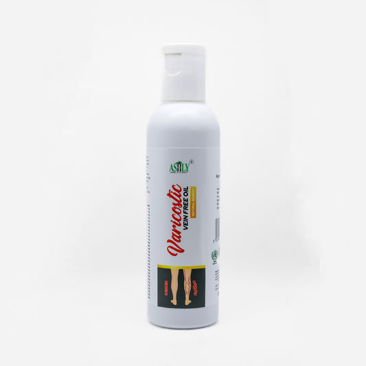 Varicostic Vein Free Oil 100ml - abulze.online